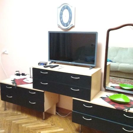 Lighthouse Apartment Chişinau Exteriör bild
