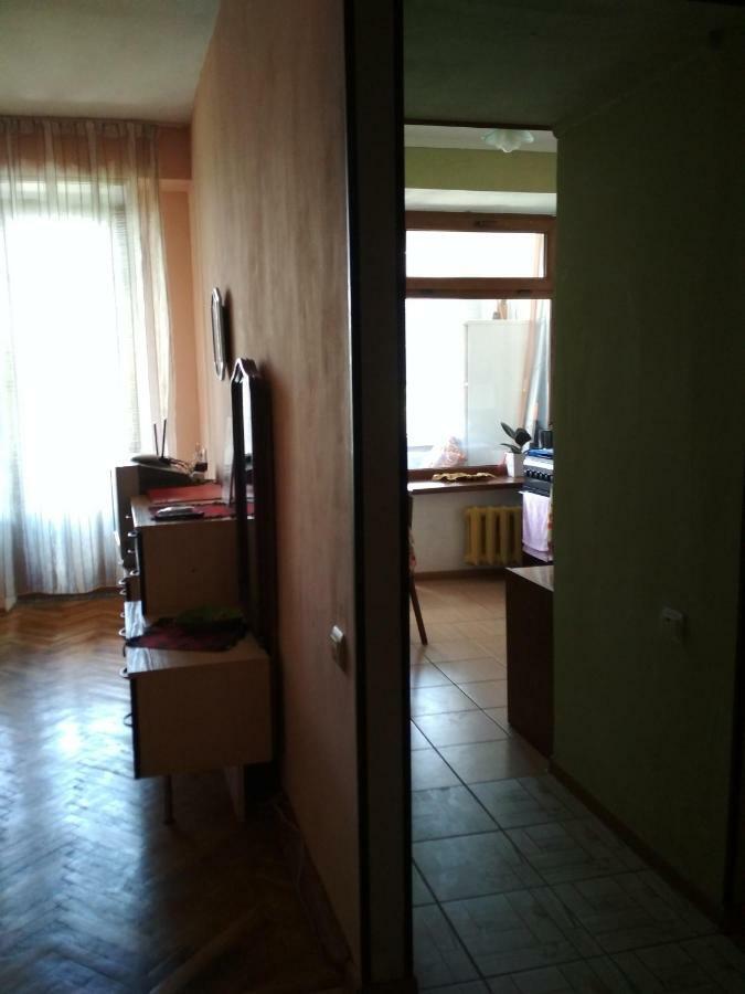 Lighthouse Apartment Chişinau Exteriör bild